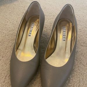 Walter Steiger heels